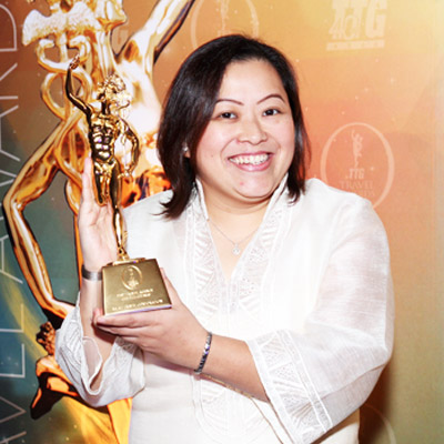 Award