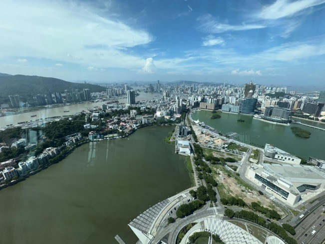 Hong Kong x Macau: An Impeccable Vacation