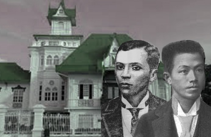 The Life of the Rivals: Aguinaldo vs. Bonifacio