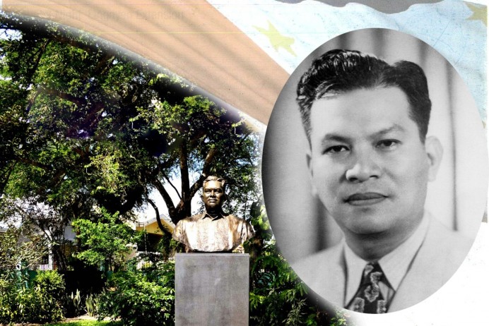 A President’s Sojourn Series: Ramon Magsaysay