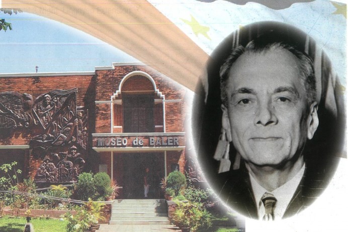 A President’s Sojourn Series: Manuel L. Quezon