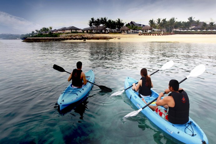 A Taste of Luck-xury: Cebu