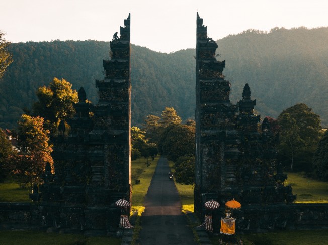 Indonesia: Instagrammable Bali