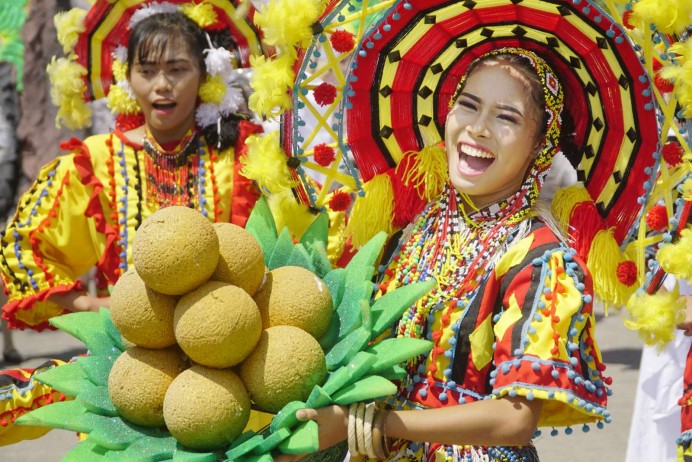A Sweet Life: All About Lanzones