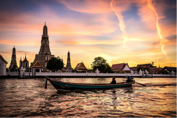 Thailand: Royal Splendor
