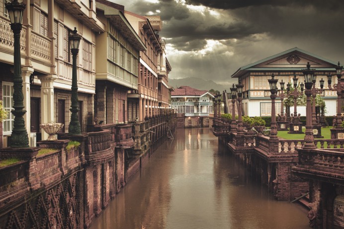 Bataan: The Past Back to Life