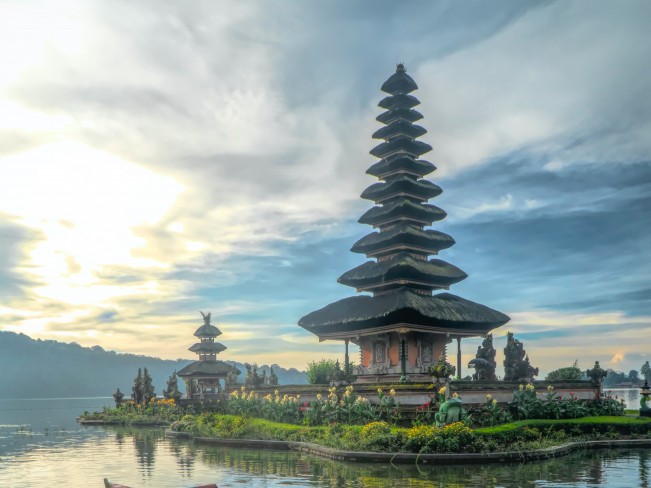 Indonesia: Ultimate Bali