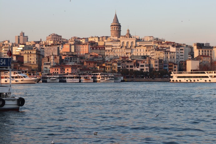 Turkey: Classic Turkey and the Greek Isles