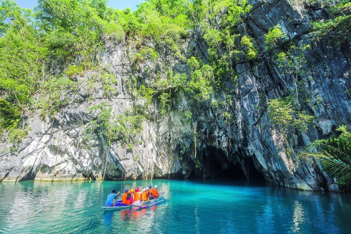 Puerto Princesa: Tropical Treasures