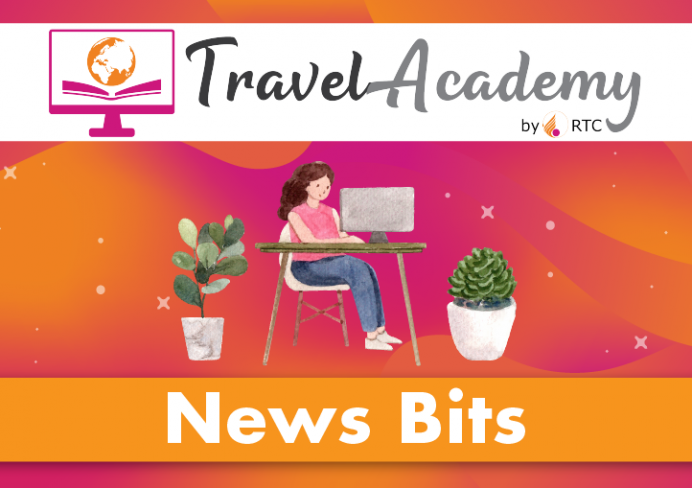 rajah travel academy