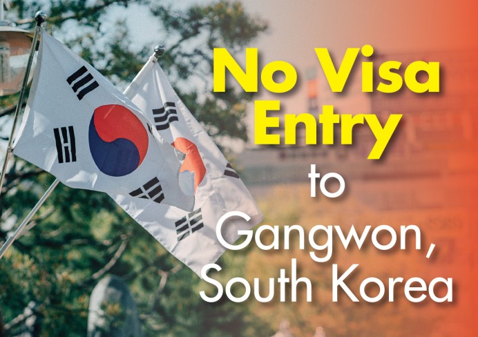 rajah travel korea visa