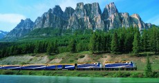 Canadian Rockies Adventures