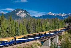 Canadian Rockies Circle