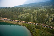 Classic Rail Circle