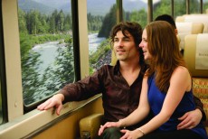 Coastal Passage Canadian Rockies Getaway