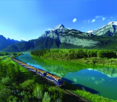 Golden Circle via Whistler