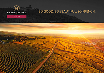 France: Wine Route Tour