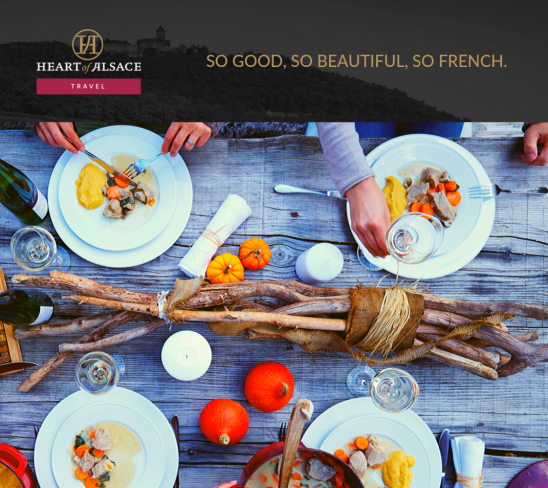 France: Wine and Gastronomy Tour